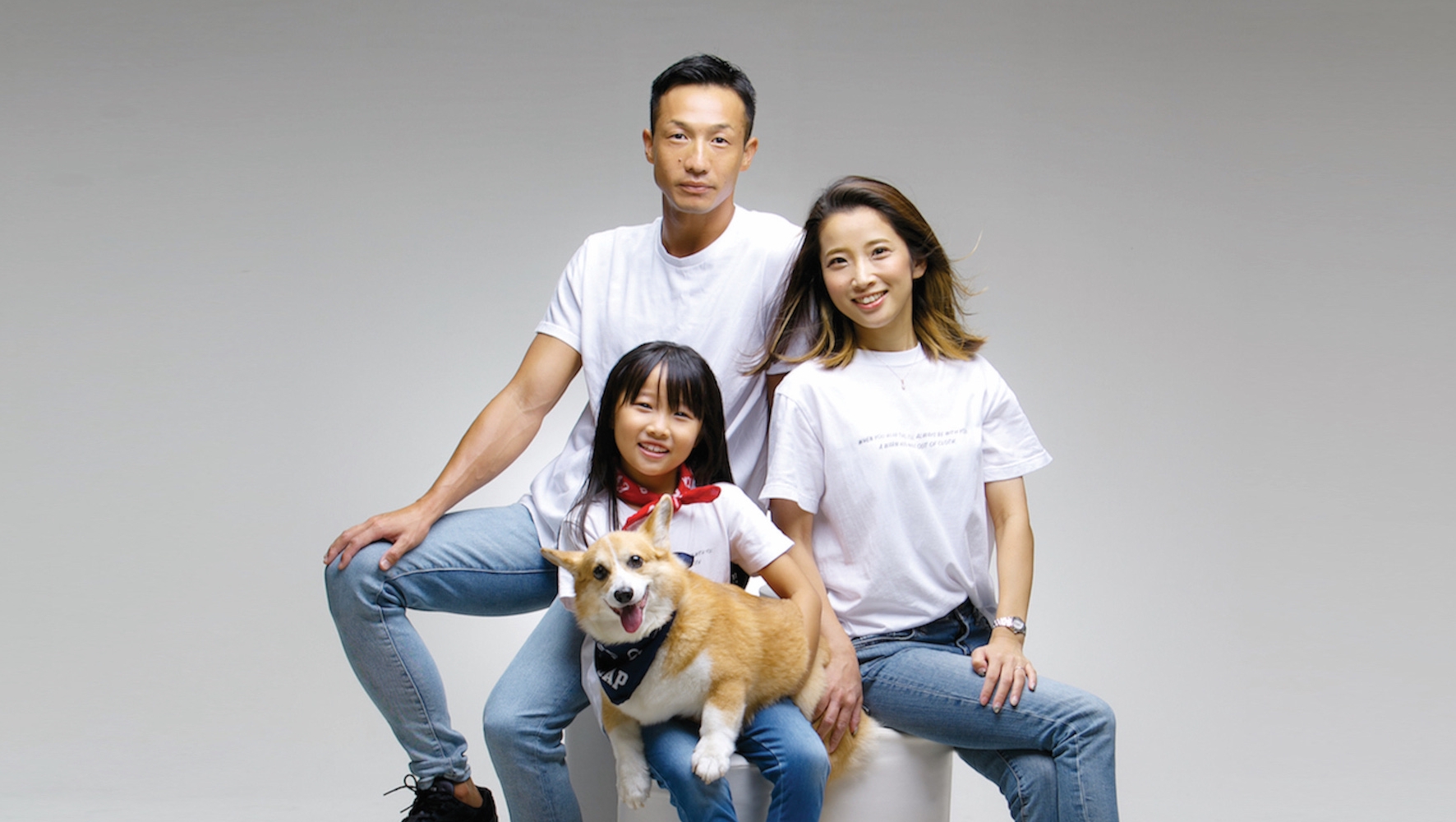 豊田市の光映写真館｜マタニティフォト・お宮参り・七五三など